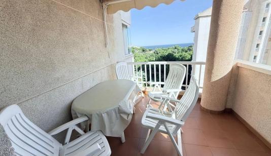 Orihuela Costa, Spain. Buy an Apartment . Campoamor area, 3 bedrooms, 92 m² image 0