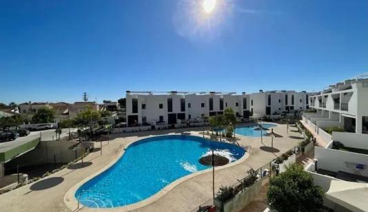 Buy an Apartment Spain. Pilar de la Horadada area, 2 bedrooms, 61 m² image 0