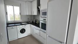 Orihuela Costa, real estate. Punta Prima area, 2 bedrooms, 90 m² image 3