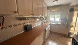 Bungalow in Torrevieja, Spain. Playa del Cura area, 2 bedrooms, 95 m² image 5