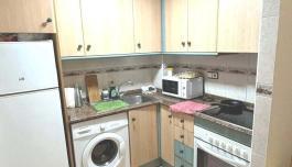 Real estate Torrevieja, Apartment for sale. Curva de Palangre area, 1 bedroom, 0 m² image 3