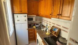 Property in Torrevieja. Avenida Habaneras area, 2 bedrooms, 57 m² image 5