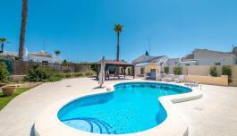 Villa in Torrevieja, Spain. El chaparral area, 4 bedrooms, 163 m² image 4