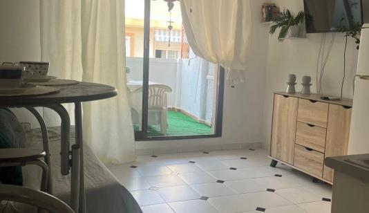 Buy an Studio in Spain, Torrevieja. Centro area, 25 m² image 0