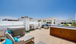 Торревьеха недвижимость, продается Пентхаус. Район Los Balcones, 2 спальни, 105 m² image 3