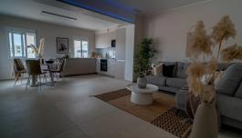 Venta de Villa en Torrevieja, España. Zona de la  San luis, 3 dormitorios, 85 m² image 1