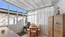 Bungalow for sale in Torrevieja, Spain. Torretas area, 2 bedrooms, 46 m² image 4