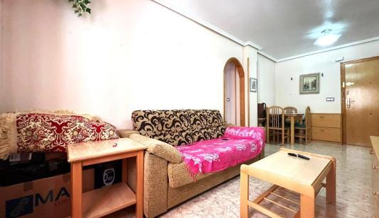 Guardamar del Segura, Spain. Buy an Apartment . Pueblo area, 2 bedrooms, 62 m² image 0