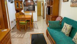 Torrevieja real estate, Apartment for sale. Centro area, 2 bedrooms, 56 m² image 2