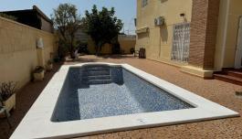 Buy an Villa in Orihuela Costa, Spain. Playa Flamenca area, 4 bedrooms, 191 m² image 2