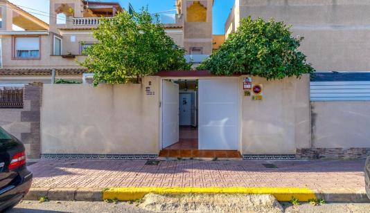 Torrevieja, Spain. Buy an Bungalow . Torreblanca area, 3 bedrooms, 111 m² image 0