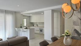 Torrevieja, bienes raíces. Zona de la  Aguas Nuevas, 3 dormitorios, 110 m² image 5