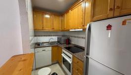 Propiedades en Torrevieja. Zona de la  Playa del Cura, 1 dormitorio, 44 m² image 4