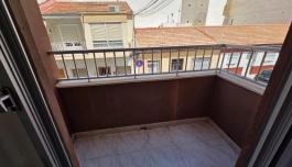 Piso en Torrevieja, España. Zona de la  Las Piscinas Naturales, 3 dormitorios, 95 m² image 2