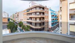 Torrevieja, Spain. Buy an Apartment . Centro area, 2 bedrooms, 88 m² image 5