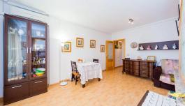 Torrevieja, real estate. Centro area, 2 bedrooms, 85 m² image 1