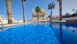Apartment in Orihuela Costa, Spain. Los Dolses area, 2 bedrooms, 87 m² image 1