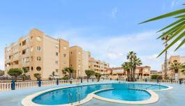 Real estate in Spain, Torrevieja. San luis area, 2 bedrooms, 53 m² image 3