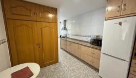Real estate Guardamar del Segura, Apartment for sale. Pueblo area, 3 bedrooms, 124 m² image 3