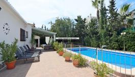Buy real estate in Orihuela Costa, Spain. La Zenia area, 4 bedrooms, 119 m² image 1