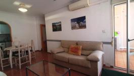 Apartment for sale in Torrevieja, Spain. Centro area, 3 bedrooms, 87 m² image 2