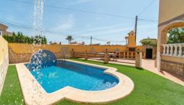Buy an House in Orihuela Costa, Spain. La Florida area, 5 bedrooms, 161 m² image 3