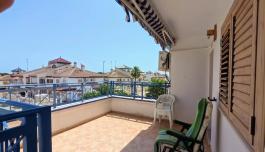 Vivienda en España. Zona de la  Mil Palmeras, 2 dormitorios, 54 m² image 2