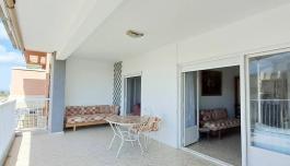 Buy an Penthouse in Torrevieja, Spain. Playa de los Náufragos area, 3 bedrooms, 119 m² image 1