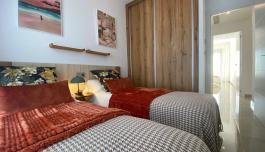 Comprar una propiedad en España. Zona de la  Pilar de la Horadada, 2 dormitorios, 123 m² image 4
