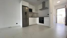 Real estate Torrevieja, Penthouse for sale. Playa del Cura area, 2 bedrooms, 65 m² image 2