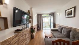 Torrevieja, real estate. Lago jardin area, 1 bedroom, 48 m² image 2