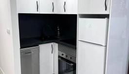 Torrevieja, real estate. Playa del Cura area, 1 bedroom, 50 m² image 5