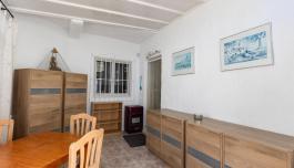 Bungalow for sale in Torrevieja, Spain. Torretas area, 2 bedrooms, 46 m² image 3