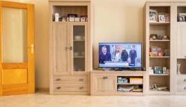 Torrevieja, Spain. Buy an Apartment . Centro area, 3 bedrooms, 96 m² image 1