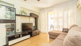 Venta de Piso en Torrevieja, España. Zona de la  Playa del Cura, 3 dormitorios, 125 m² image 1
