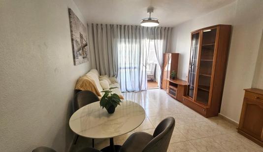 Buy an Apartment in Spain, Torrevieja. Aguas Nuevas area, 1 bedroom, 60 m² image 0