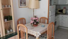 Real estate in Spain, Torrevieja. La Mata area, 3 bedrooms, 51 m² image 1