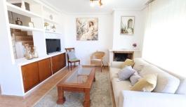 Real estate Orihuela Costa, Bungalow for sale. Agua Marina area, 3 bedrooms, 180 m² image 3