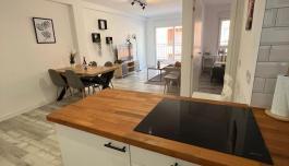 Buy an Apartment in Torrevieja, Spain. Playa del Cura area, 3 bedrooms, 99 m² image 3