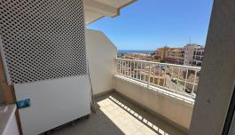 Orihuela Costa real estate, Apartment for sale. Campoamor area, 3 bedrooms, 85 m² image 1