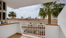 Apartment in Orihuela Costa, Spain. Agua Marina area, 2 bedrooms, 67 m² image 1