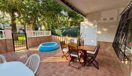 Buy an Bungalow in Spain, Orihuela Costa. Campoamor area, 2 bedrooms, 64 m² image 2