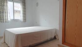 Torrevieja, Spain. Real Estate. Estacion de autobuses area, 2 bedrooms, 52 m² image 4