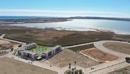 Guardamar del Segura real estate, Apartment for sale. EL RASO area, 2 bedrooms, 64 m² image 3