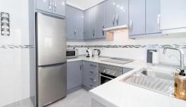 Real estate in Spain, Torrevieja. El limonar area, 2 bedrooms, 70 m² image 4
