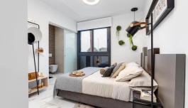 Buy an Apartment in Guardamar del Segura, Spain. Pueblo area, 2 bedrooms, 73 m² image 3