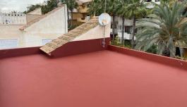 Buy an Town house in Orihuela Costa, Spain. Punta Prima area, 3 bedrooms, 80 m² image 4