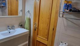 Apartment for sale in Orihuela Costa, Spain. La Zenia area, 2 bedrooms, 65 m² image 1