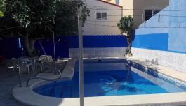 Buy an Town house in Orihuela Costa, Spain. Punta Prima area, 5 bedrooms, 169 m² image 4