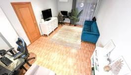 Torrevieja real estate, Apartment for sale. Centro area, 4 bedrooms, 135 m² image 1